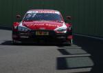 Audi RS5 Coupe DTM 2017 года
